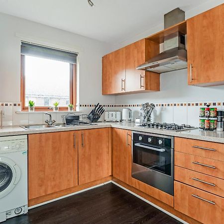 2Bed City Central East End Gem Glasgow Kültér fotó