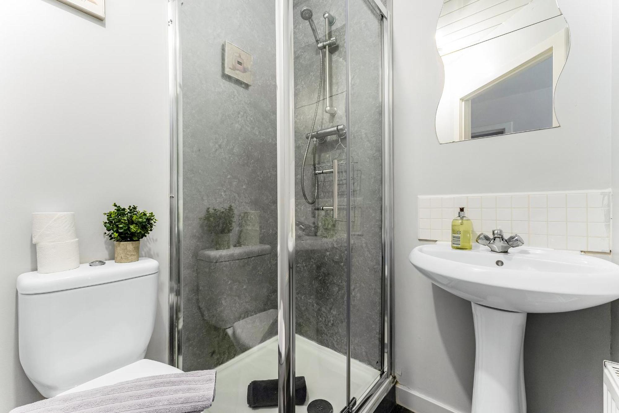 2Bed City Central East End Gem Glasgow Kültér fotó