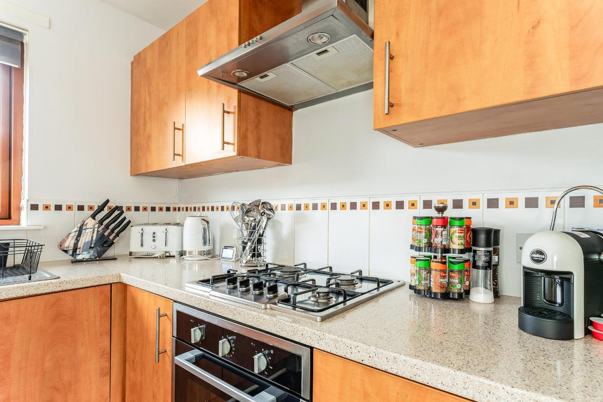 2Bed City Central East End Gem Glasgow Kültér fotó